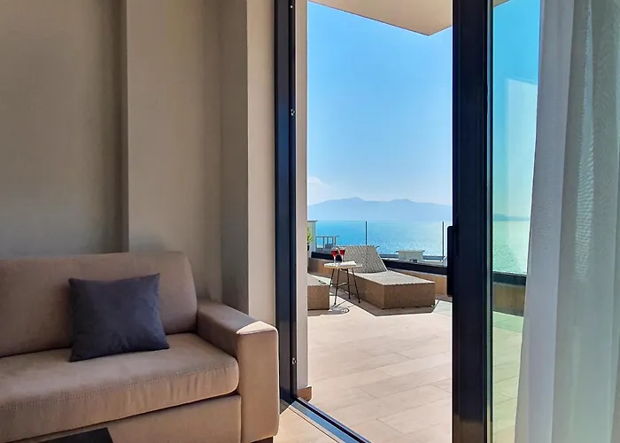Meraviglia Boutique Hotel