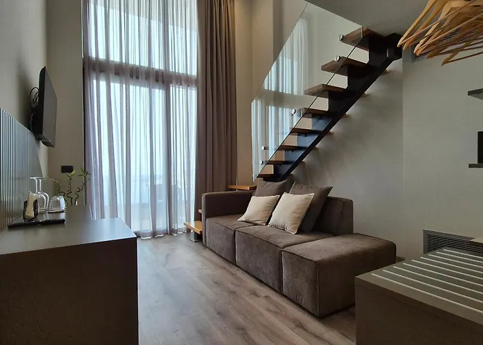 Meraviglia Boutique Hotel