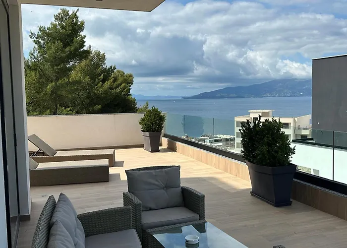 Meraviglia Boutique Hotel