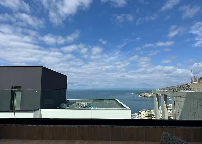 Meraviglia Boutique Hotel