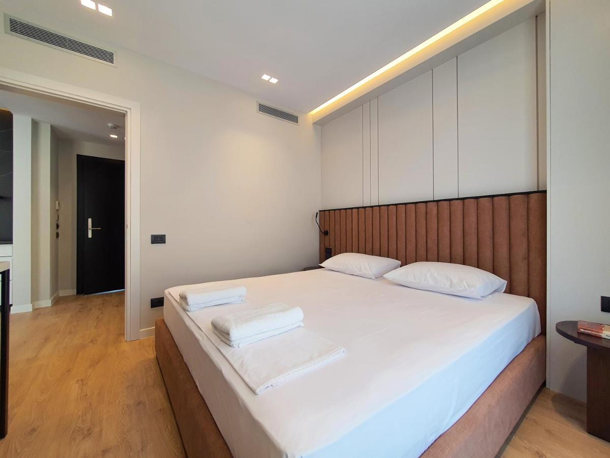 Meraviglia Boutique 3* Sarandë