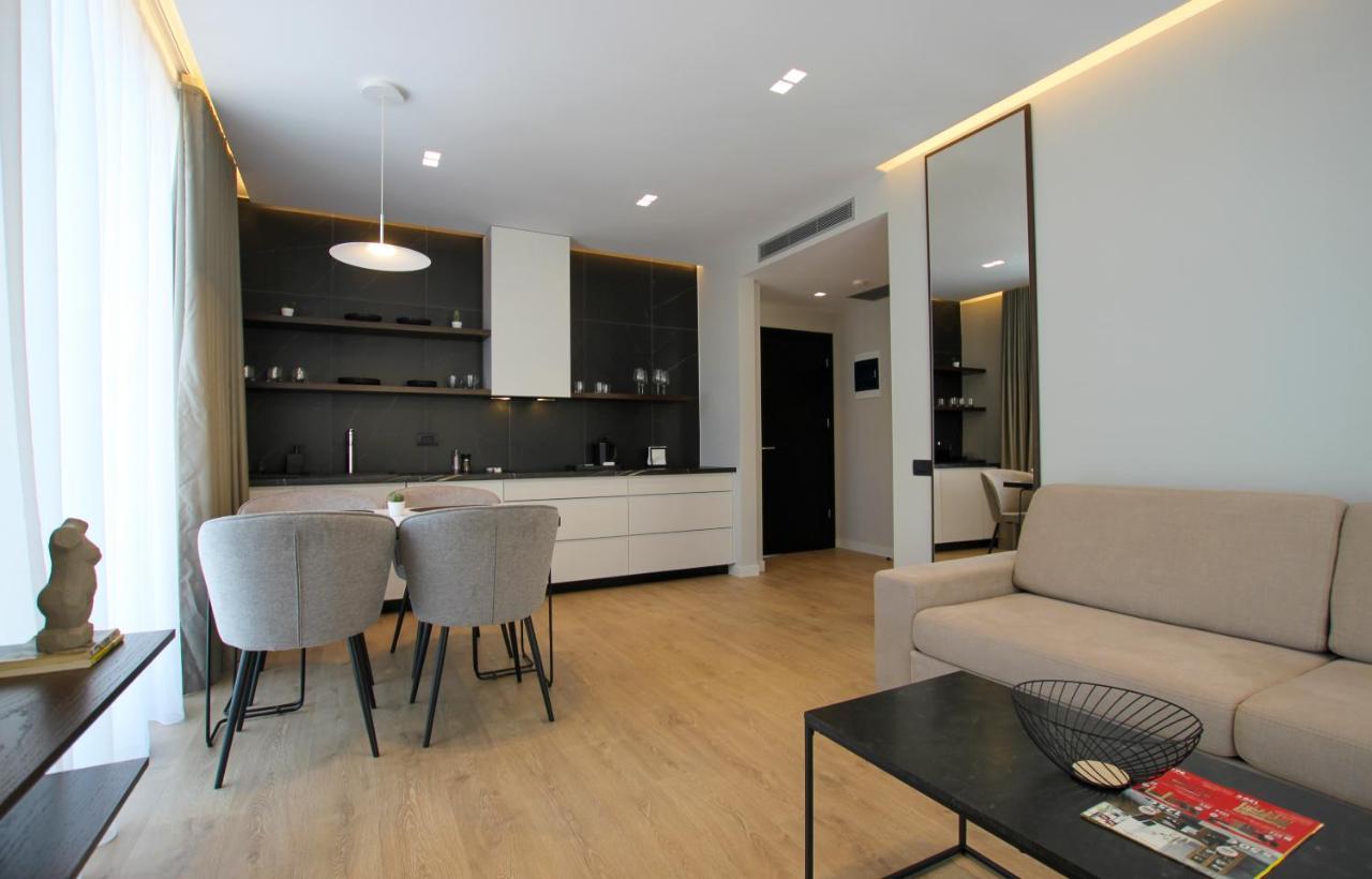 Meraviglia Boutique 3* Sarandë