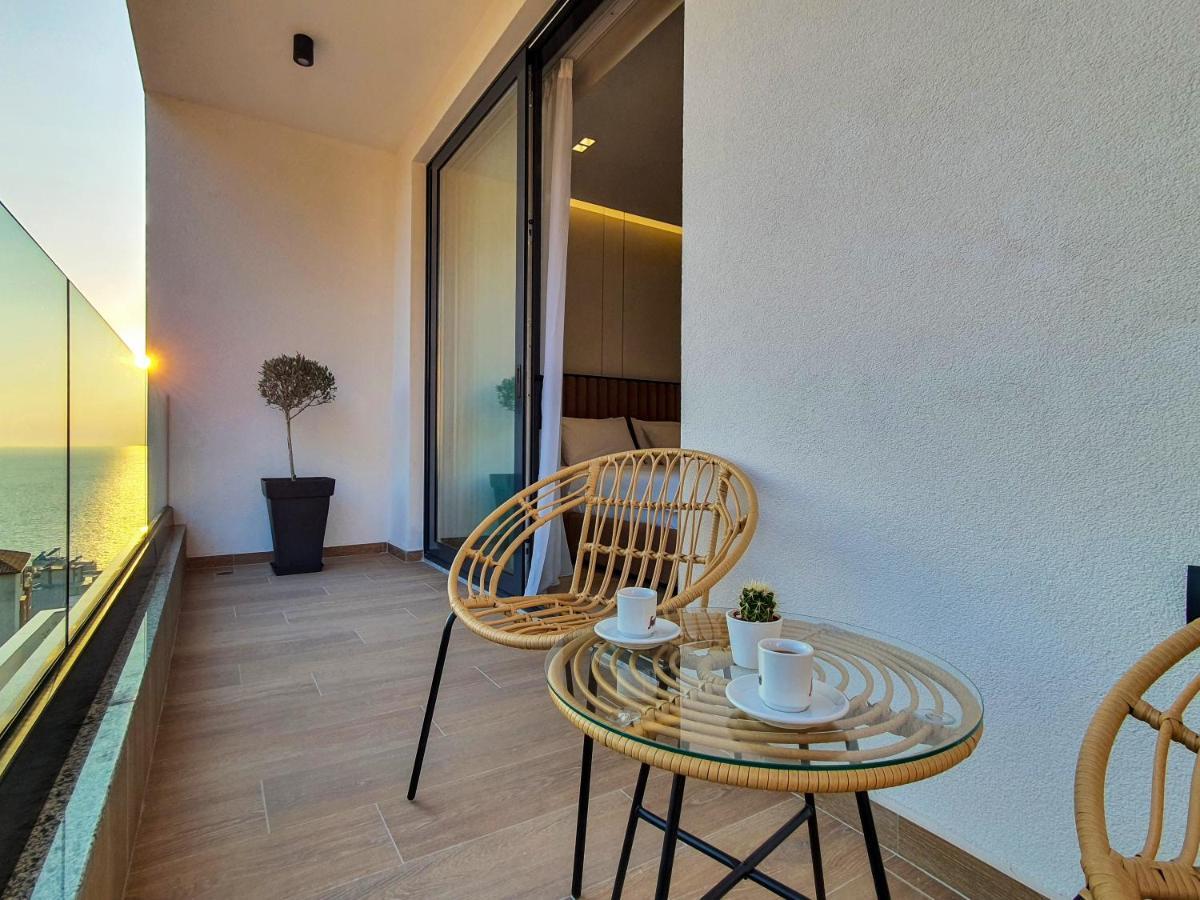 Meraviglia Boutique Hotell Sarandë