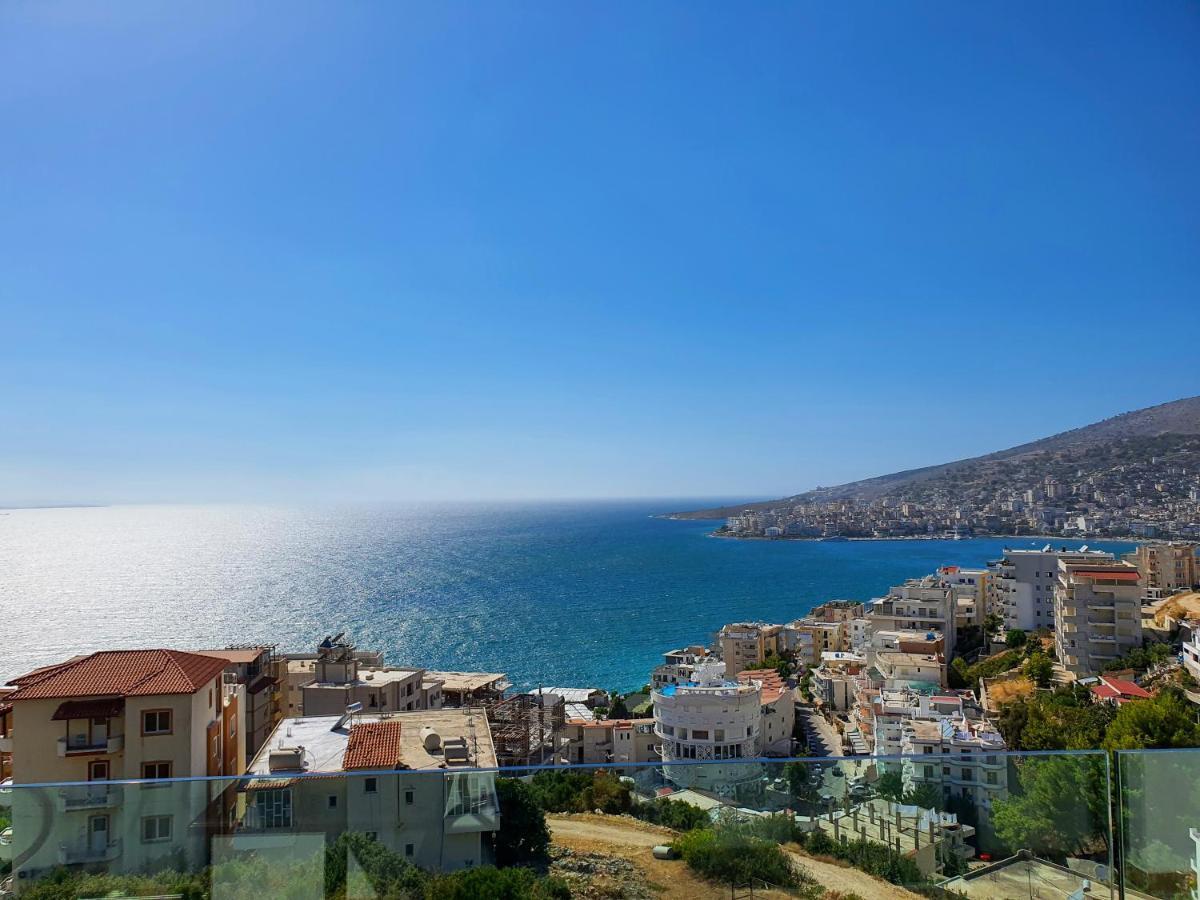 Meraviglia Boutique 3* Sarandë