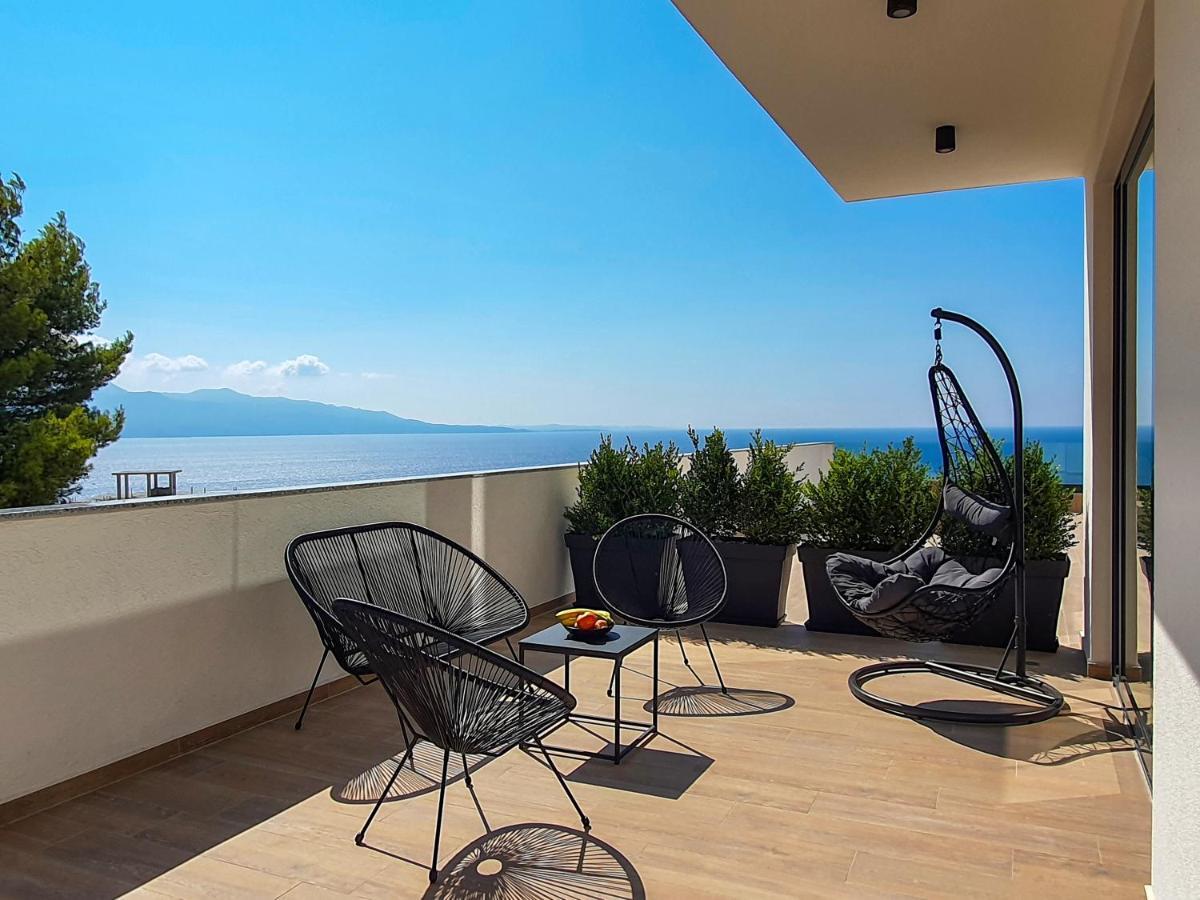 Meraviglia Boutique Hotell Sarandë