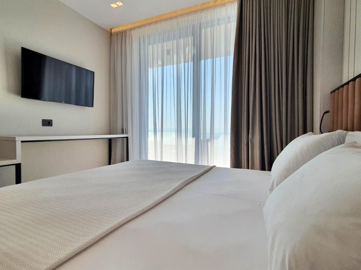 Hotell Meraviglia Boutique