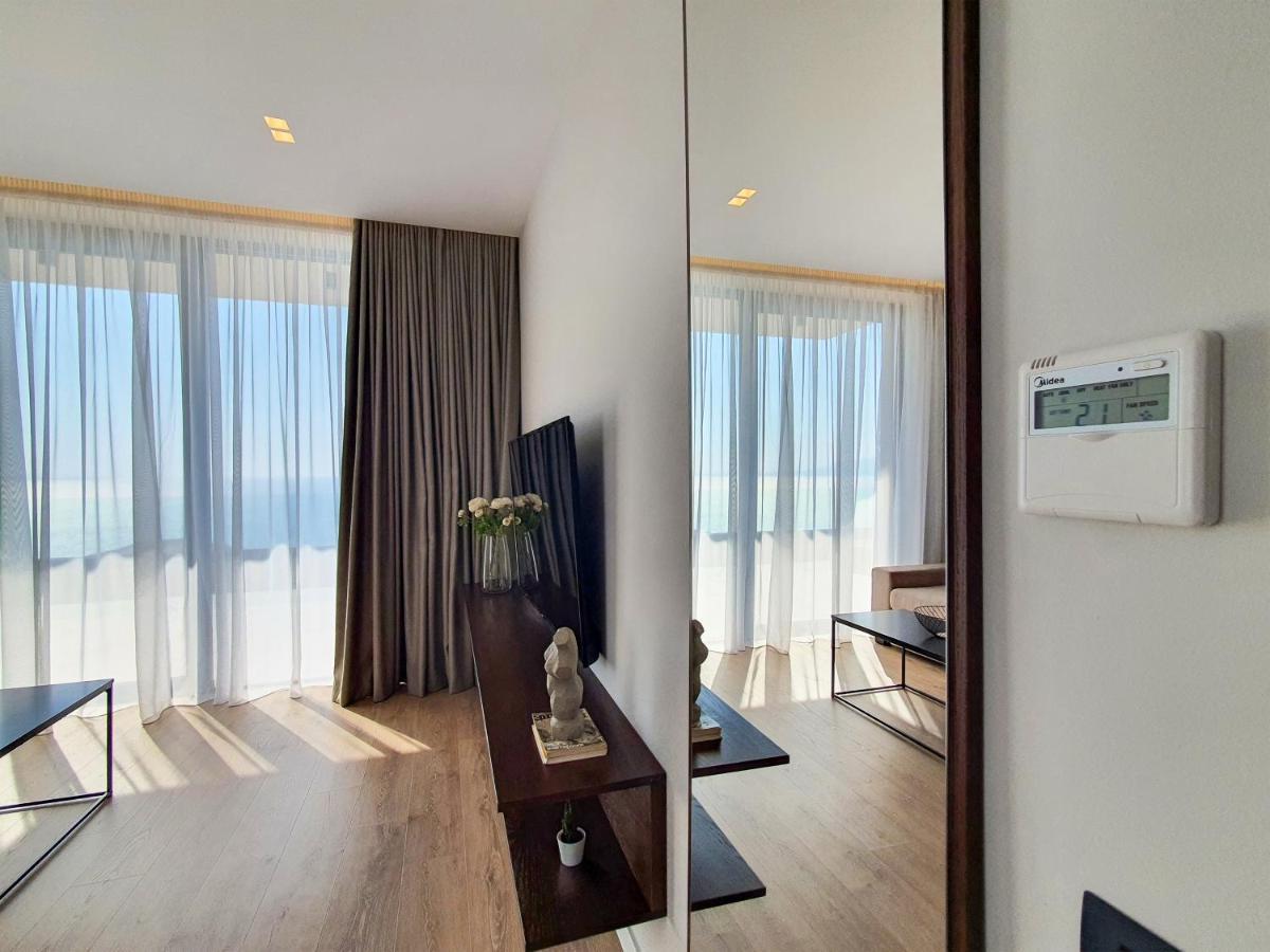 Meraviglia Boutique Hotell Sarandë