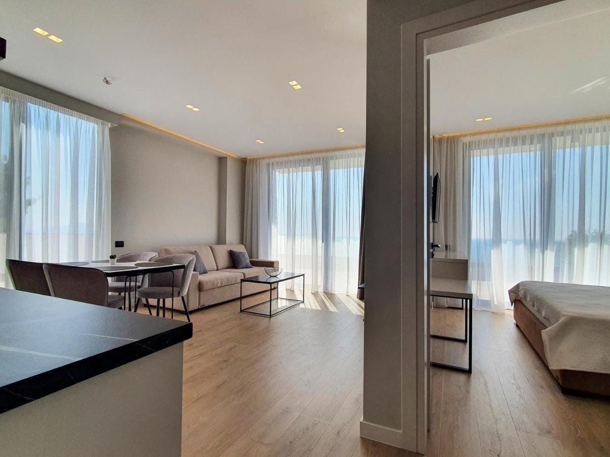 Meraviglia Boutique Hotel