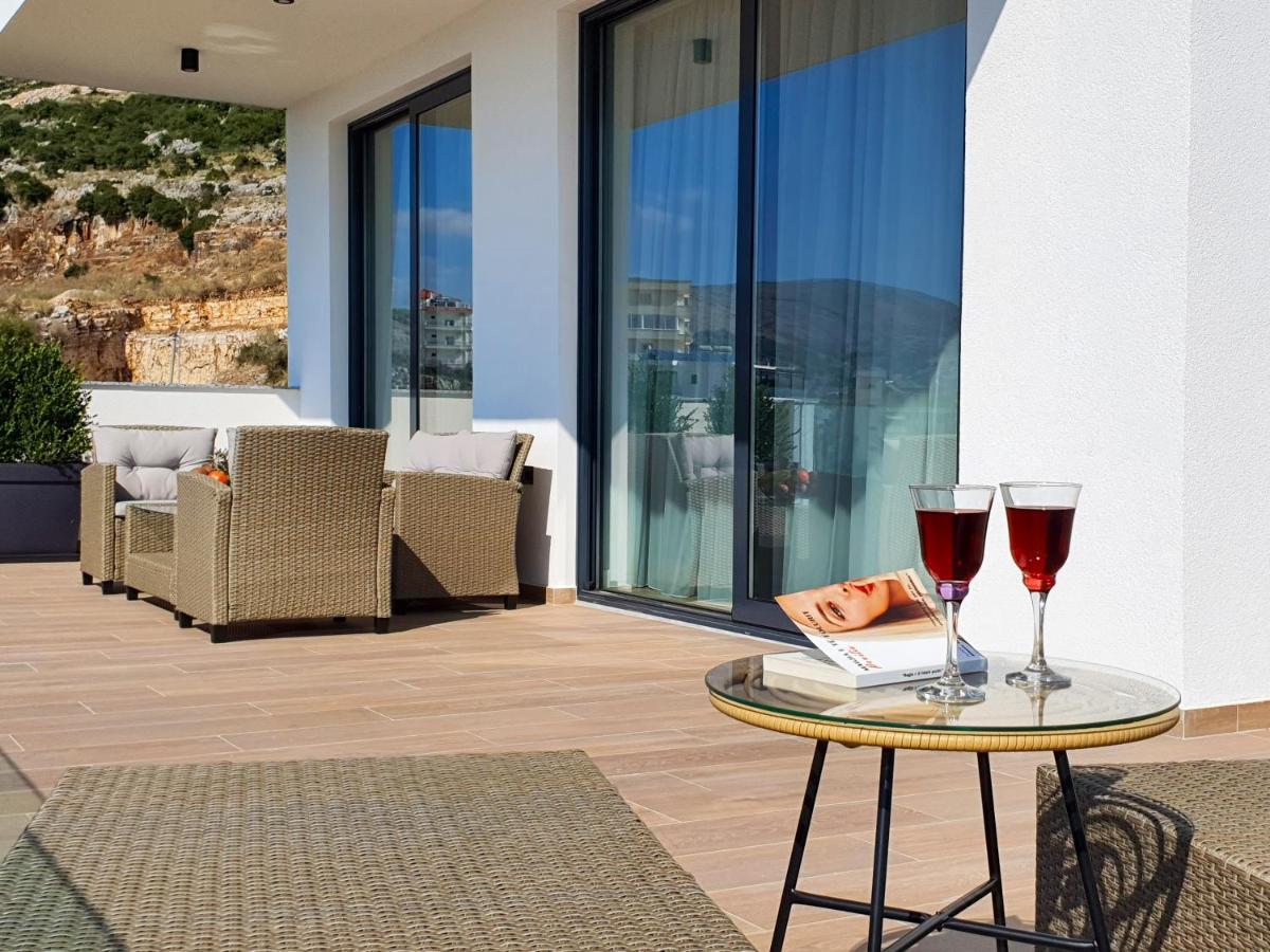 Meraviglia Boutique Hotell 3*