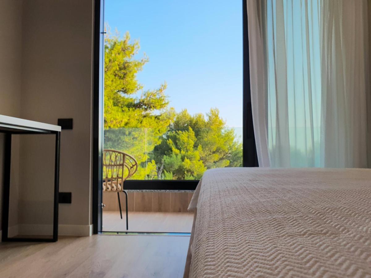 Hotell Meraviglia Boutique