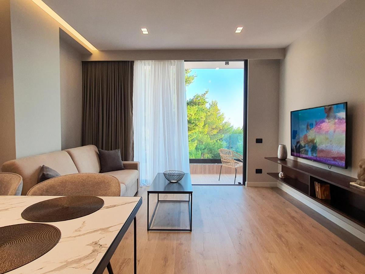 Hotell Meraviglia Boutique
