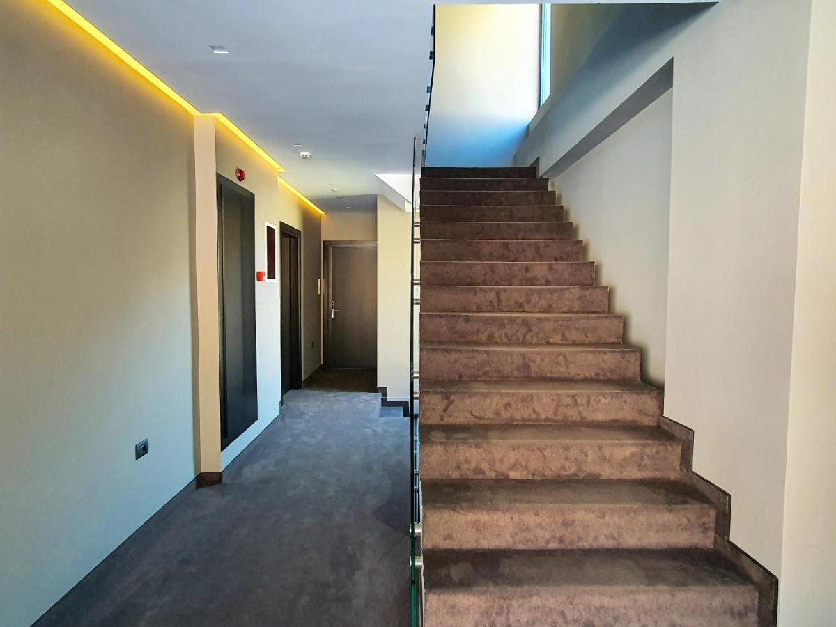 Hotell Meraviglia Boutique 3*