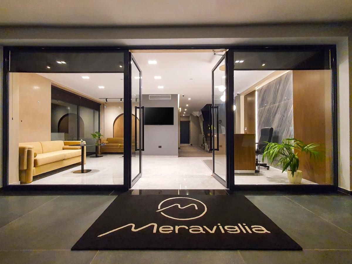 Meraviglia Boutique 3* Sarandë