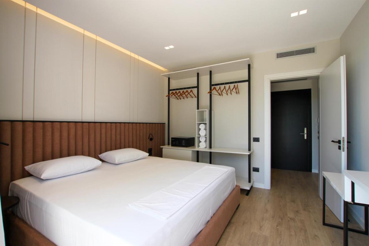 Hotel Meraviglia Boutique 3*