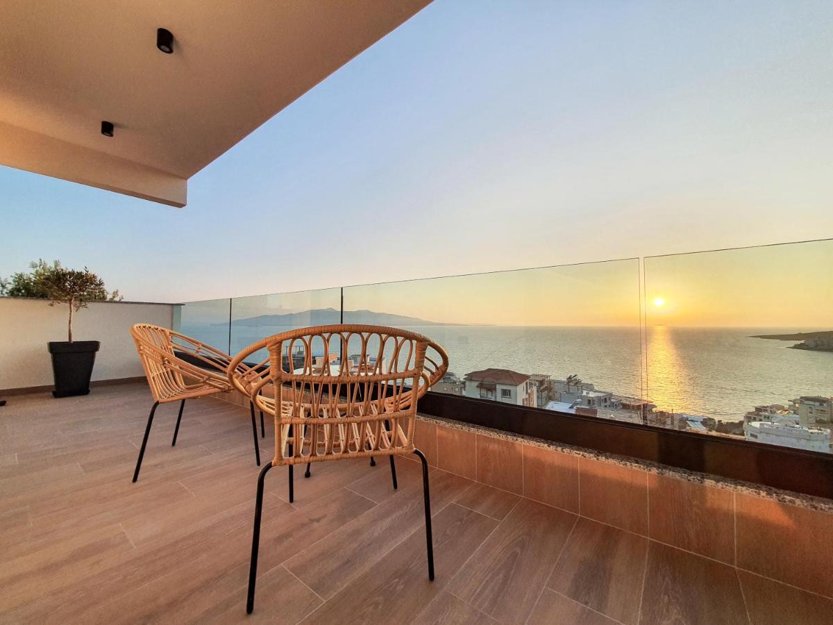Meraviglia Boutique Hotel