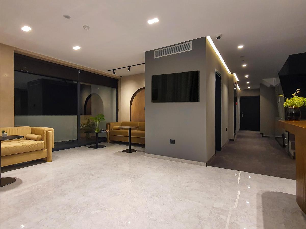Hotell Meraviglia Boutique