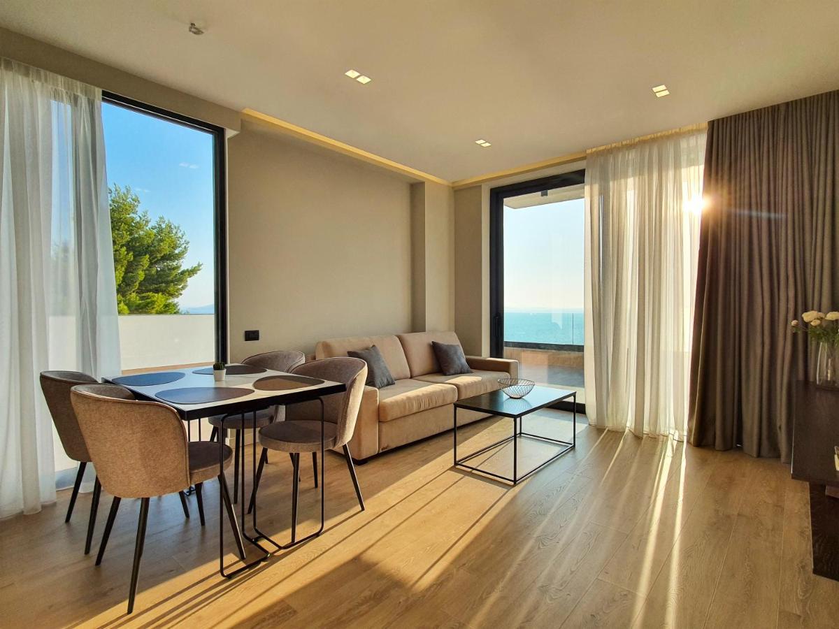 Meraviglia Boutique Hotell Sarandë