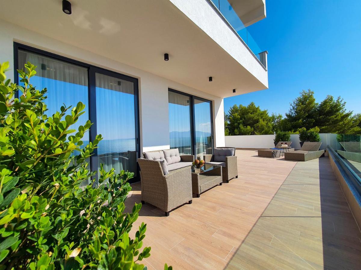 Meraviglia Boutique Hotell 3*