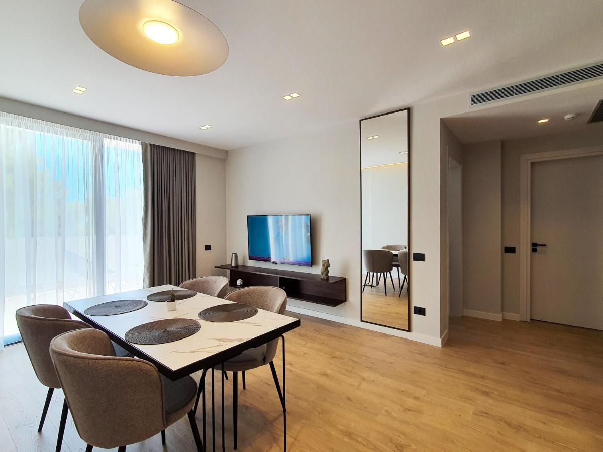 Meraviglia Boutique Hotel Sarandë