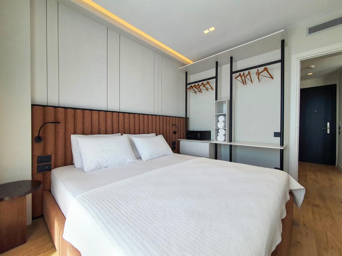 Meraviglia Boutique 3* Sarandë