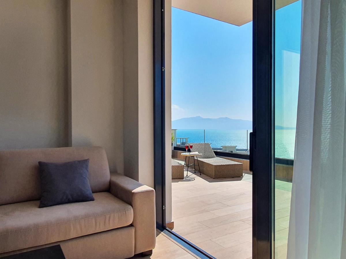 Hotell Meraviglia Boutique