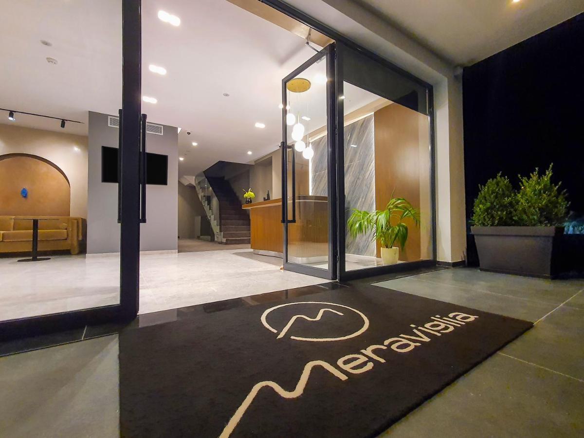 Meraviglia Boutique 3*
