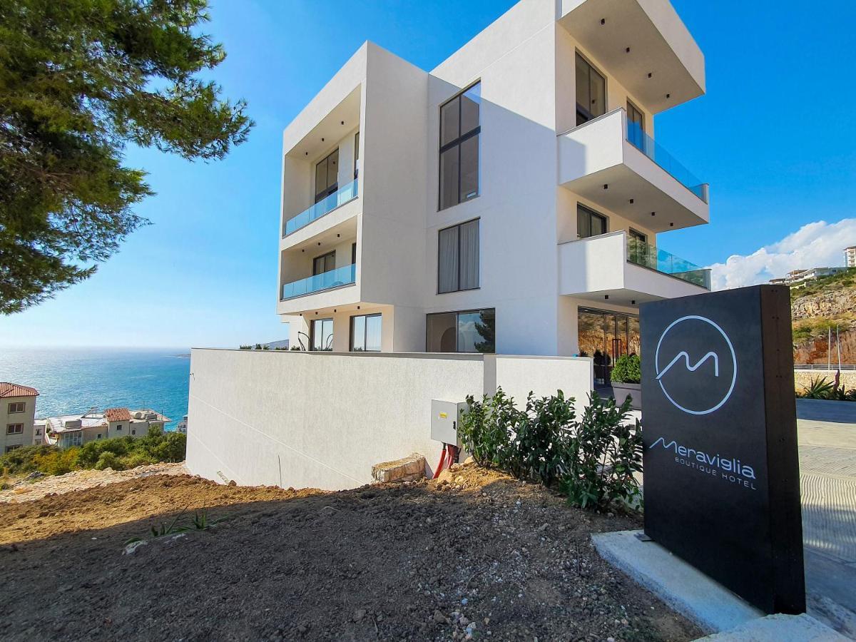 Meraviglia Boutique Hotell 3*