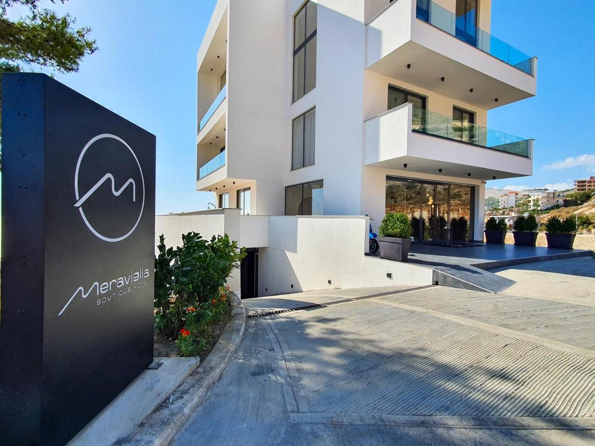 Meraviglia Boutique Hotell