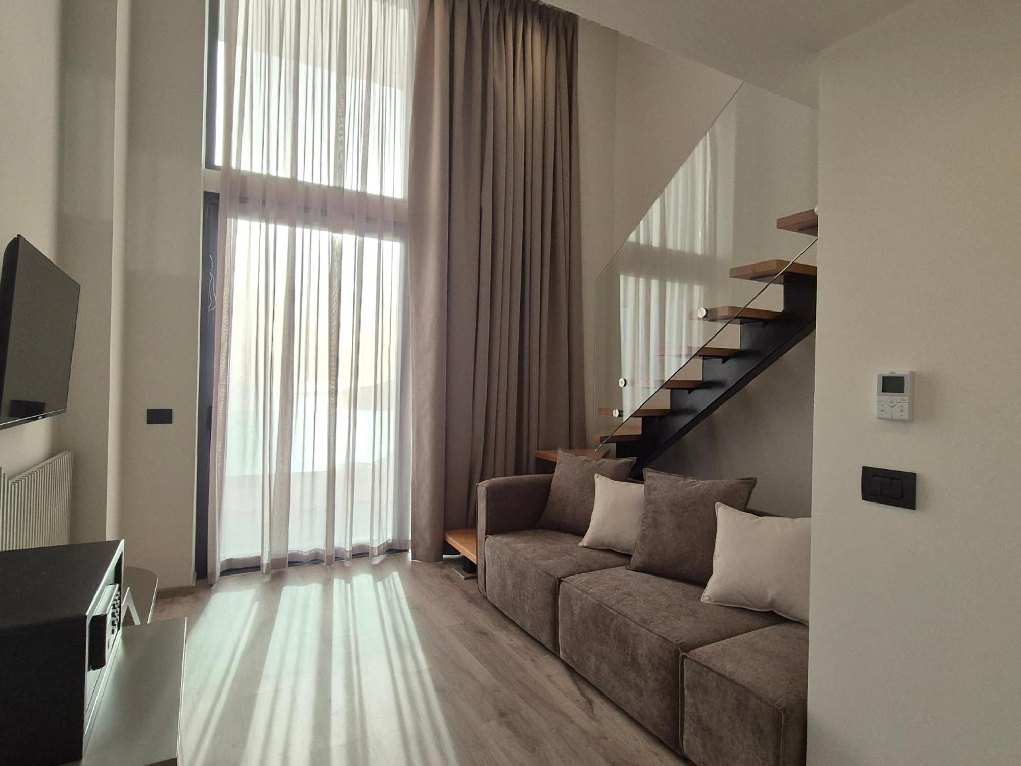 Hotel Meraviglia Boutique Sarandë