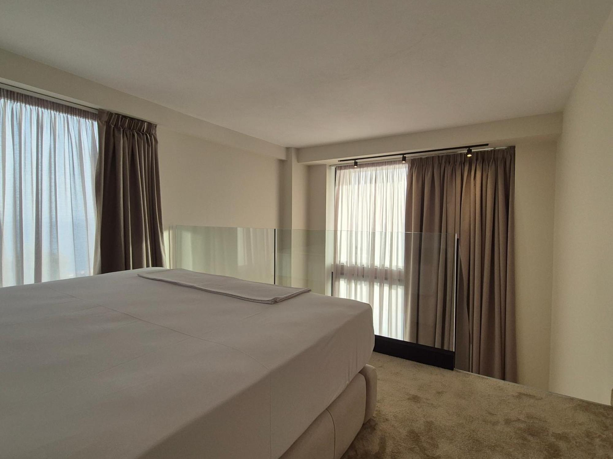 Hotell Meraviglia Boutique