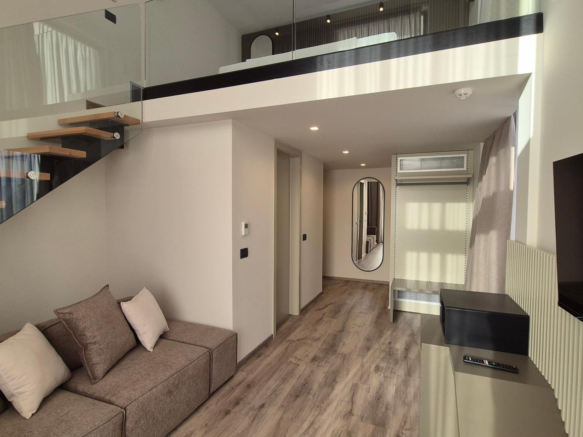 Meraviglia Boutique Hotell