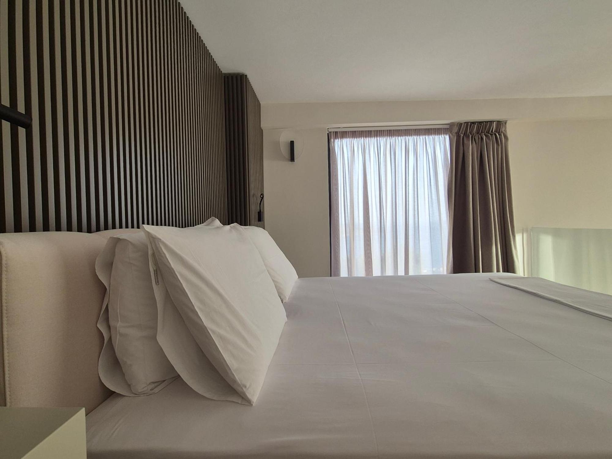 Hotell Meraviglia Boutique