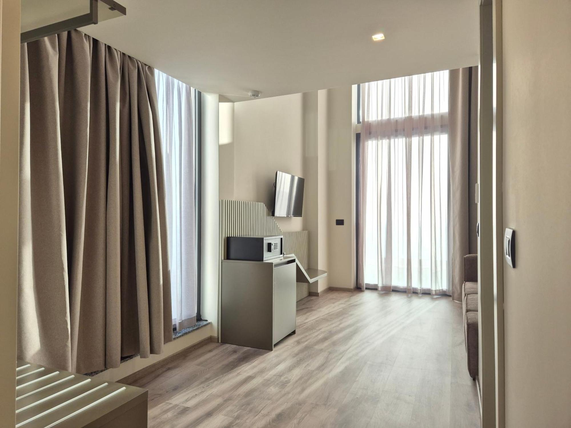 Hotell Meraviglia Boutique 3*