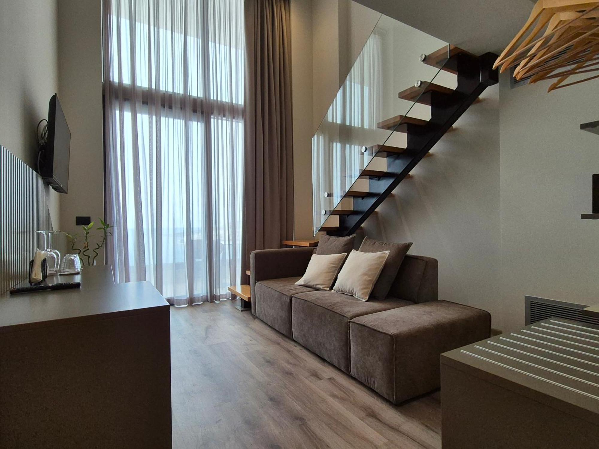 Meraviglia Boutique Hotell