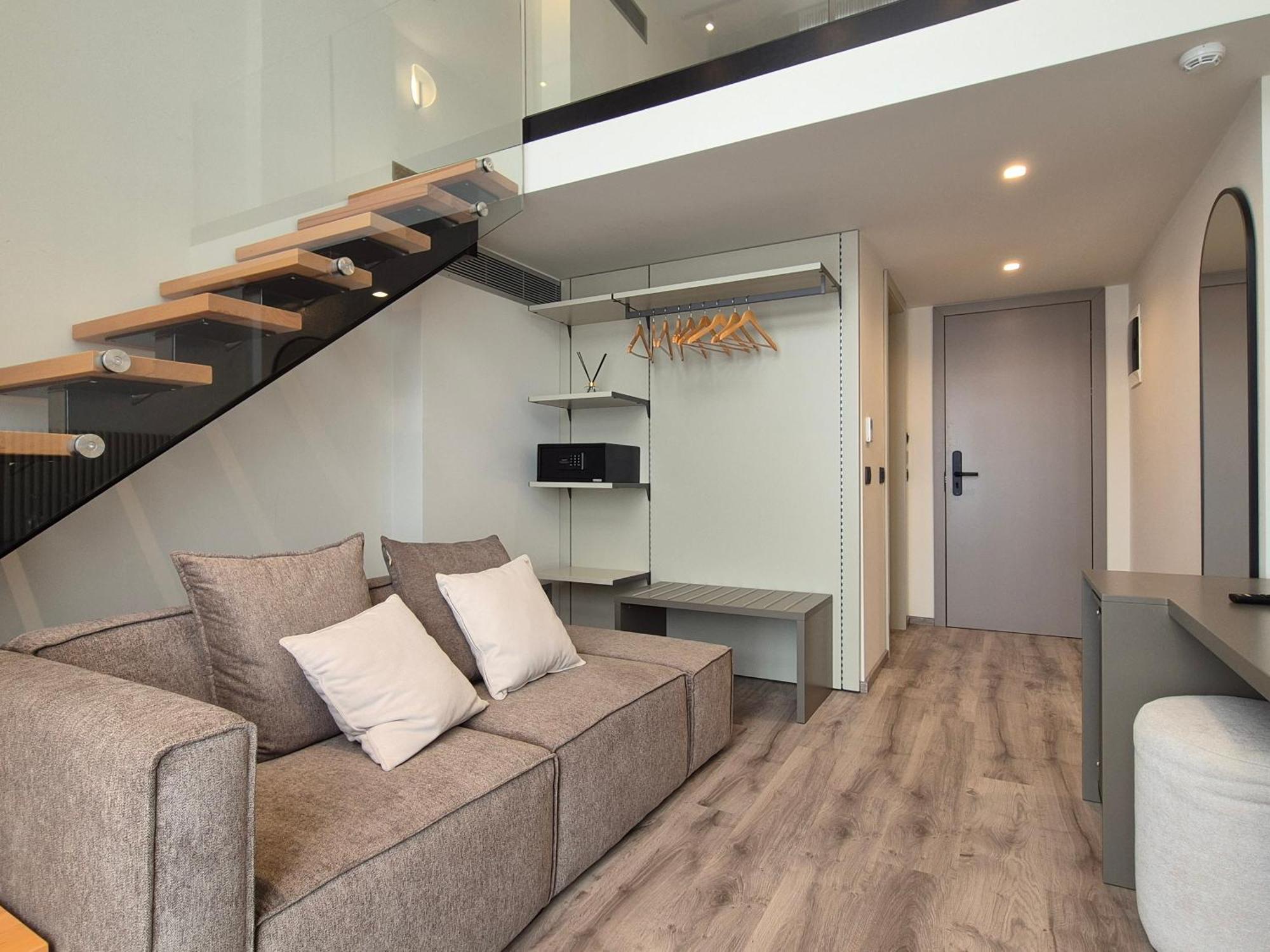 Hotell Meraviglia Boutique
