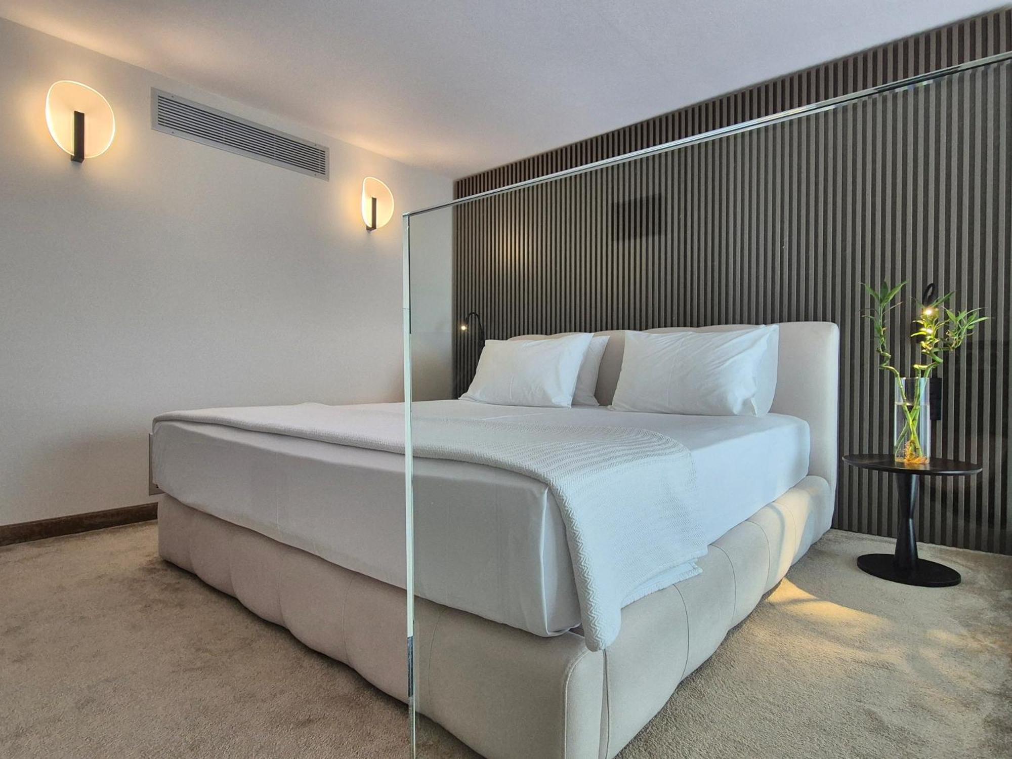 Hotell Meraviglia Boutique Sarandë