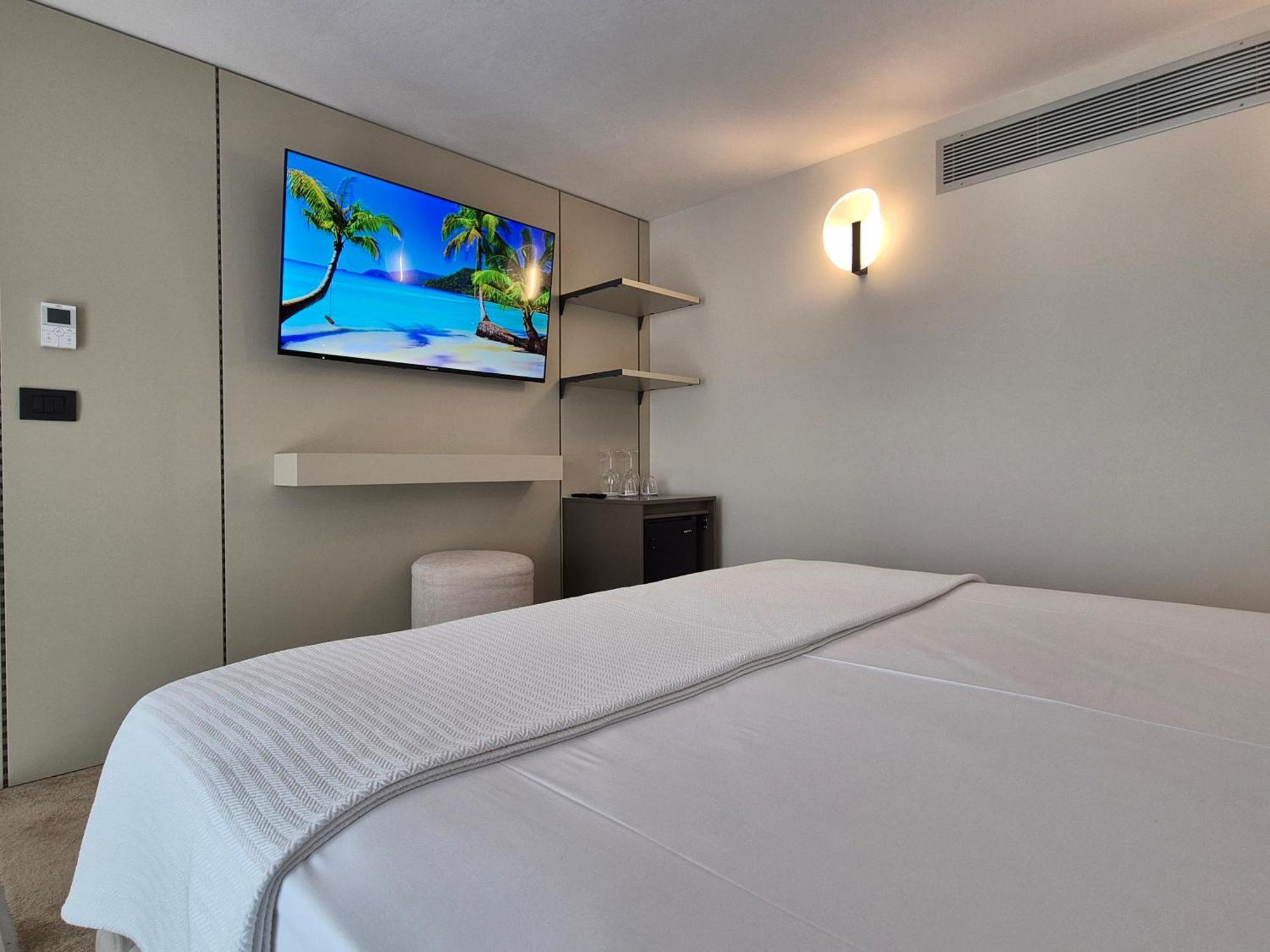 Hotell Meraviglia Boutique 3*
