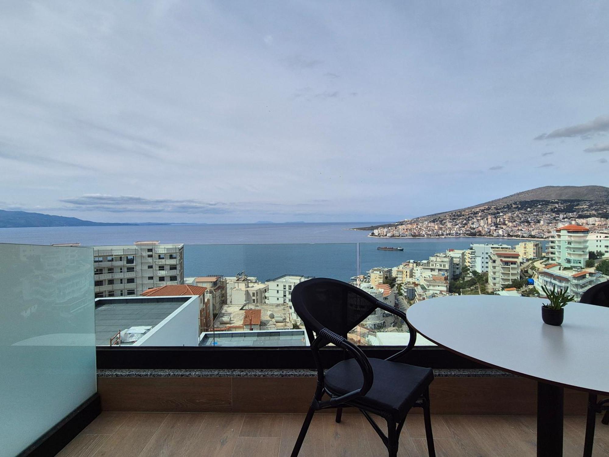 Meraviglia Boutique Hotel Sarandë
