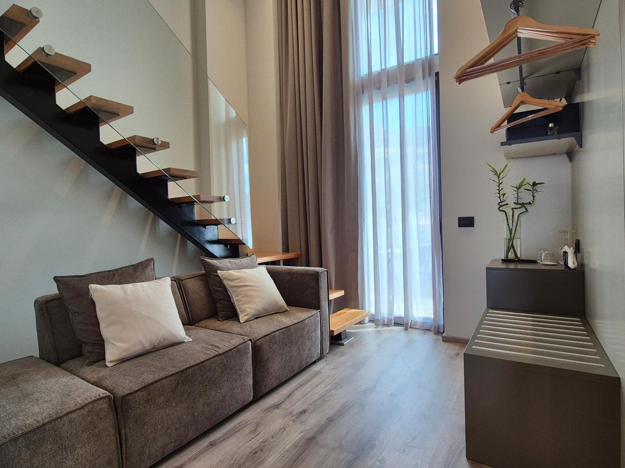 Hotell Meraviglia Boutique 3*