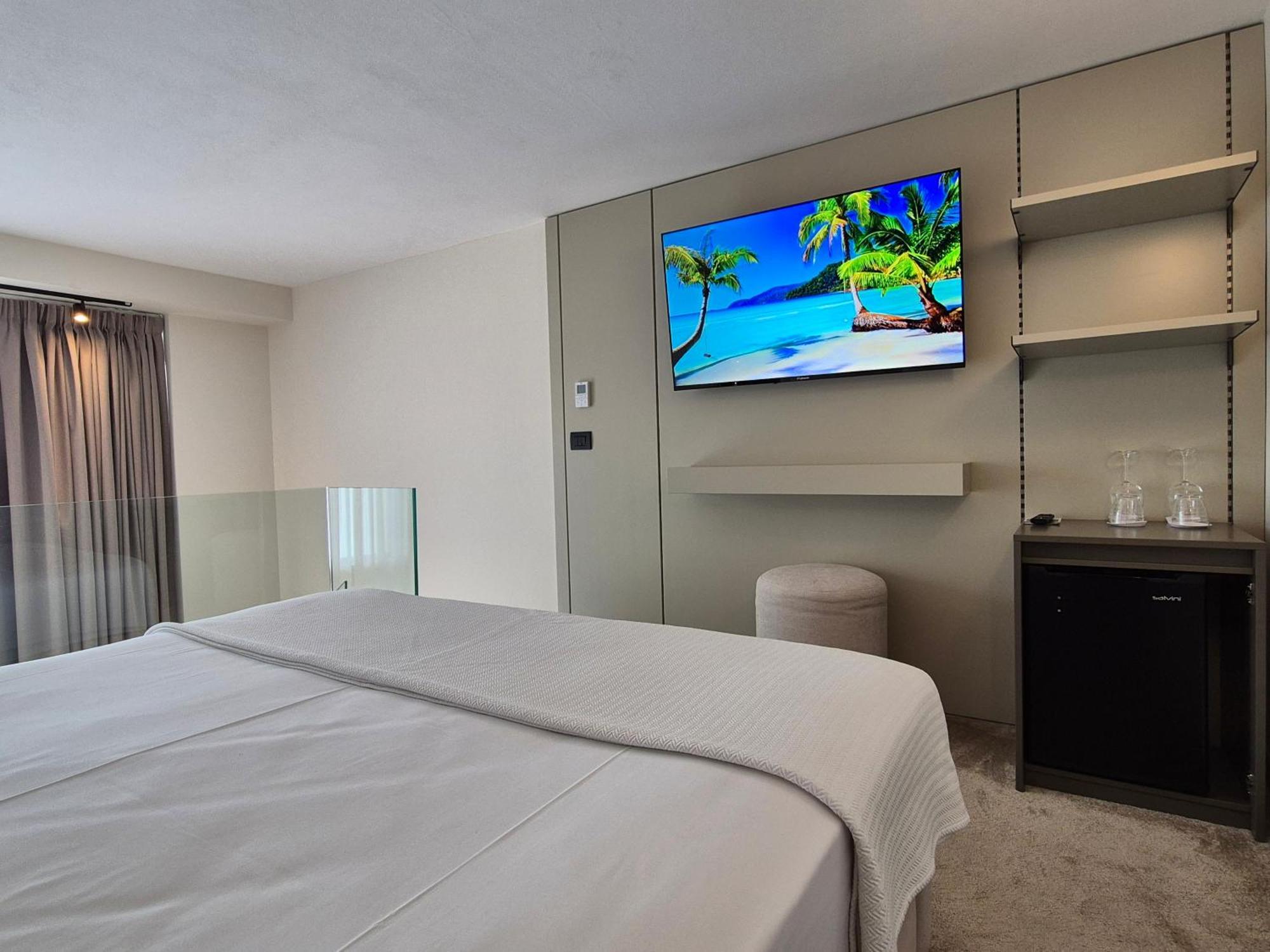 Hotell Meraviglia Boutique Sarandë