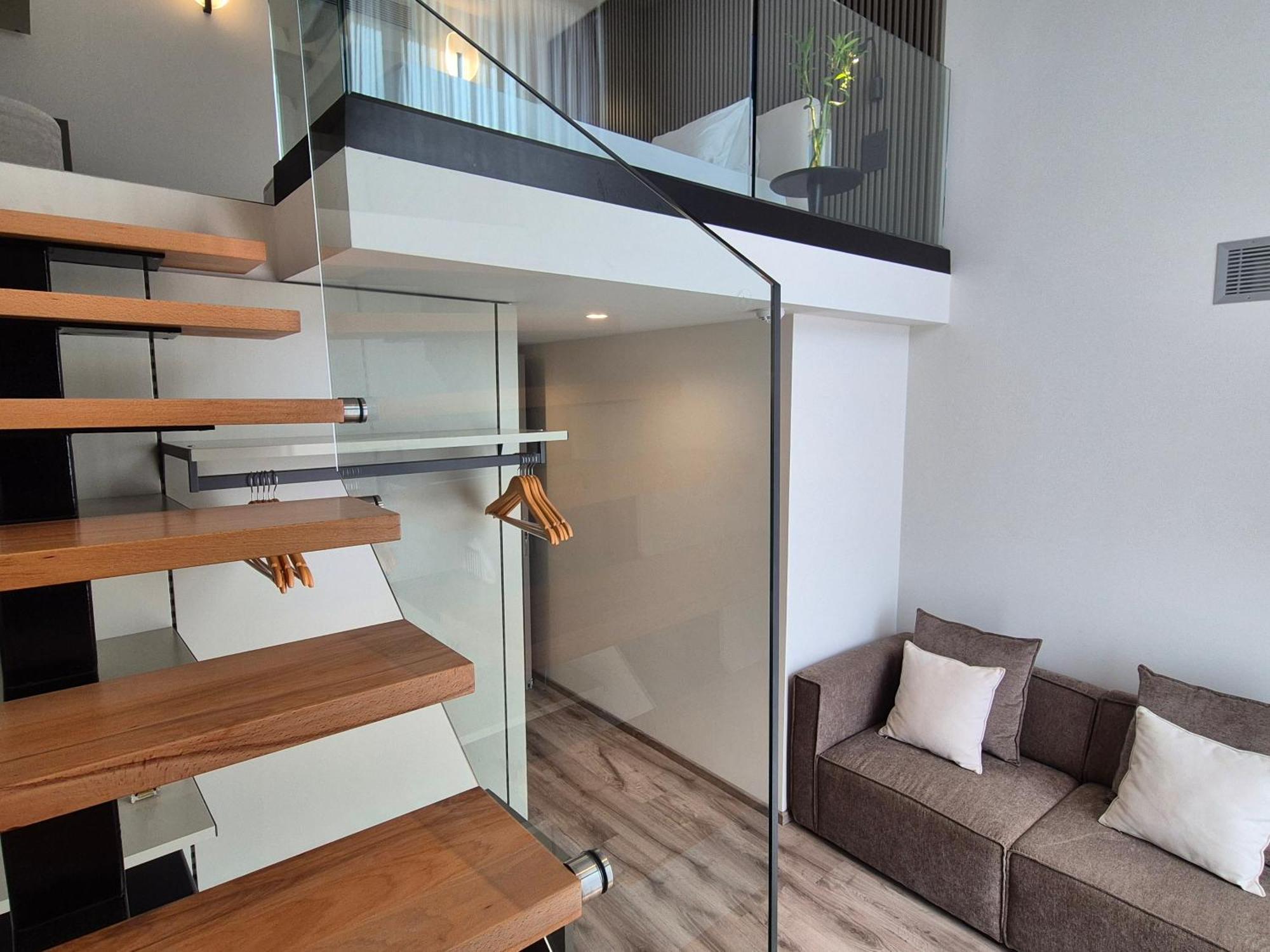 Hotell Meraviglia Boutique Sarandë