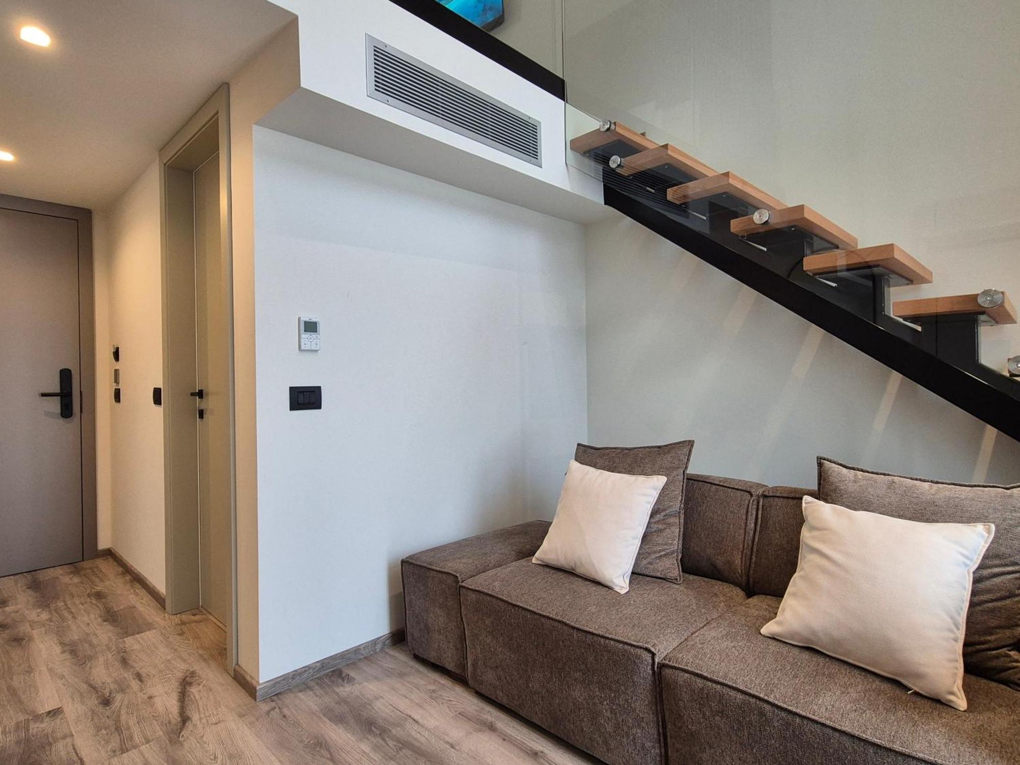 Hotell Meraviglia Boutique