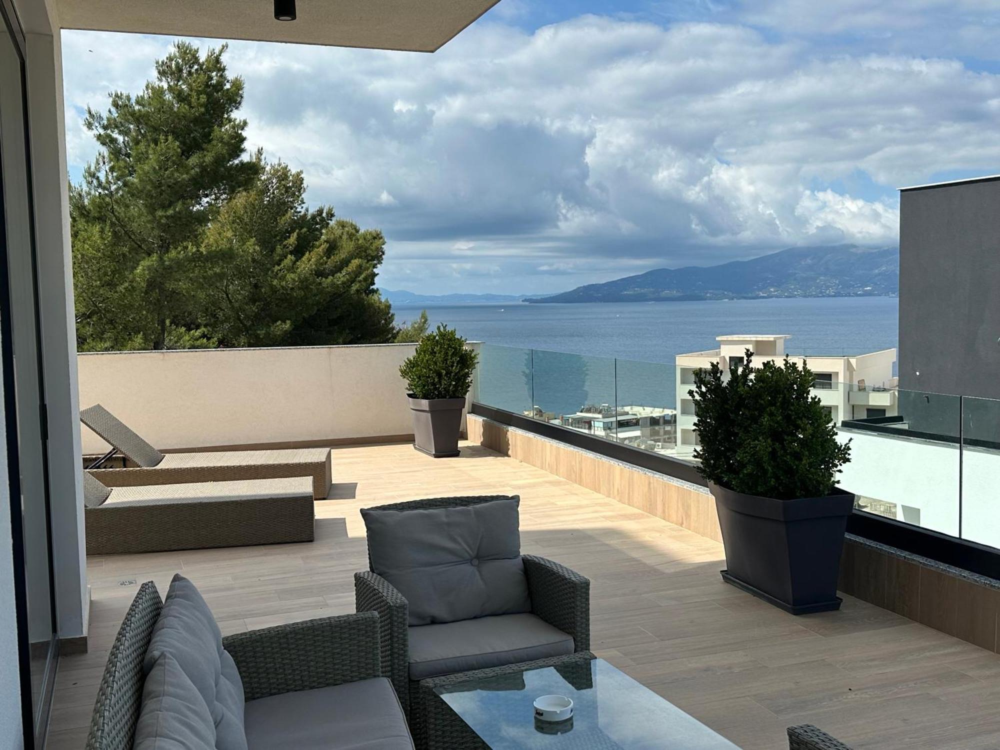 Meraviglia Boutique 3* Sarandë