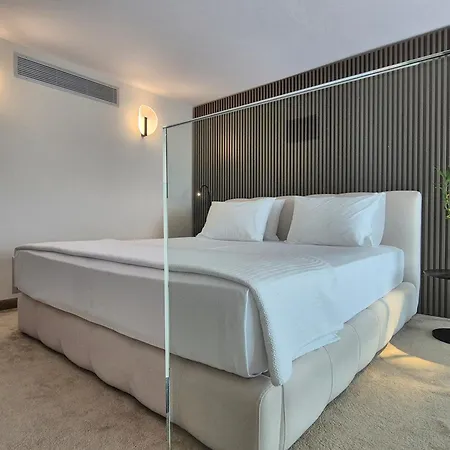 Meraviglia Boutique Hotel Sarande Exterior photo