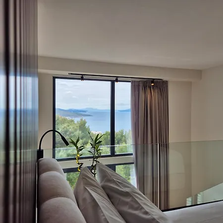 Meraviglia Boutique Hotel Sarande Exterior photo